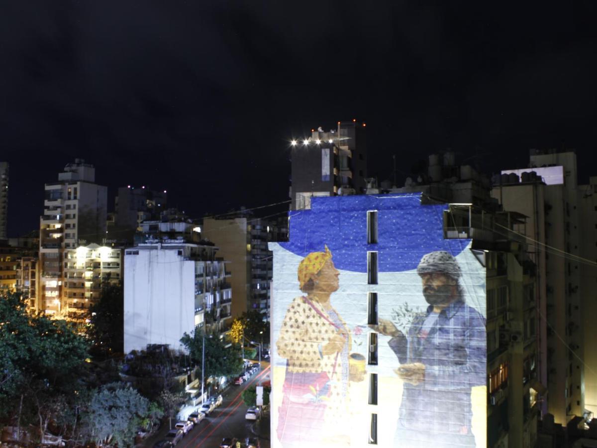 Viccini Suites Βηρυτός Εξωτερικό φωτογραφία
