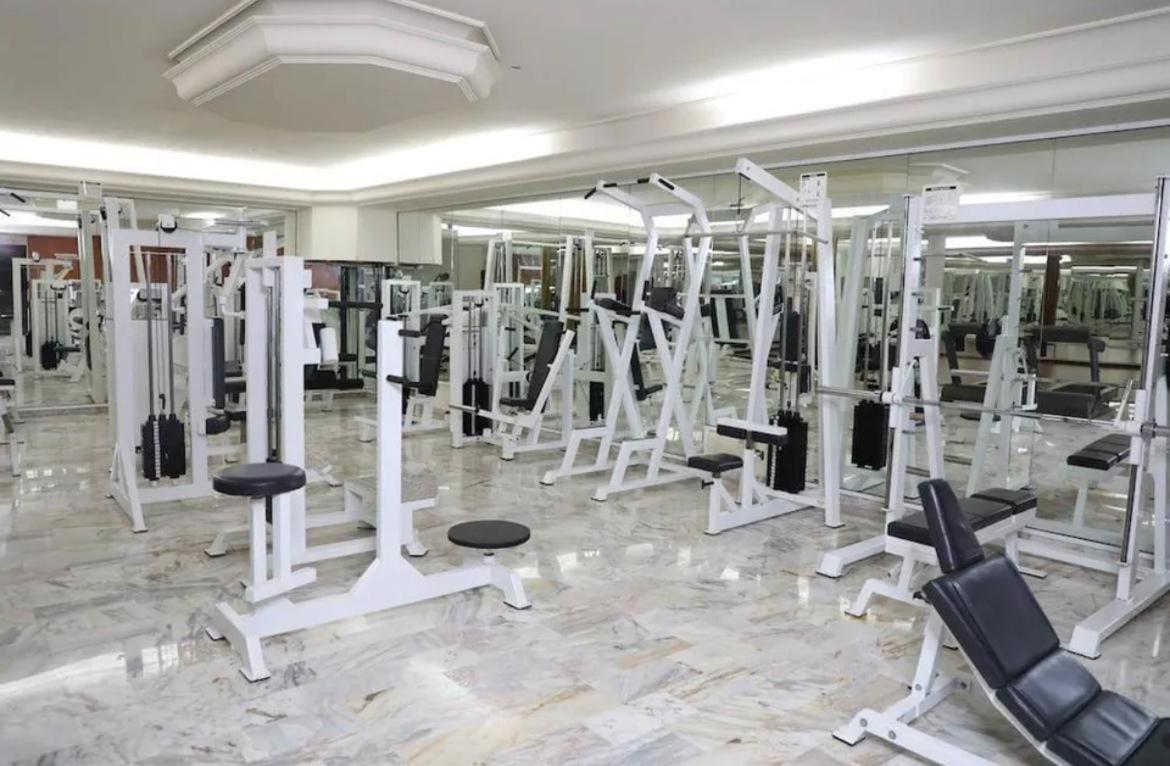 Viccini Suites Βηρυτός Εξωτερικό φωτογραφία