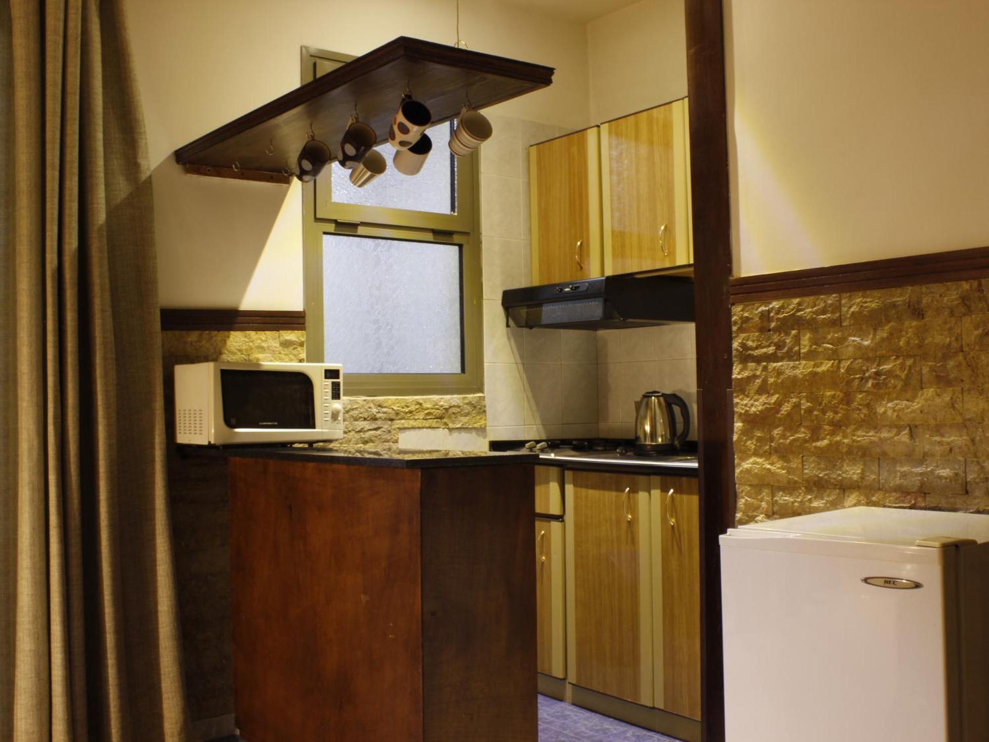 Viccini Suites Βηρυτός Εξωτερικό φωτογραφία