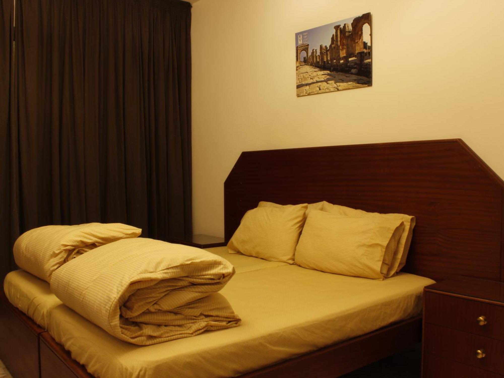 Viccini Suites Βηρυτός Εξωτερικό φωτογραφία