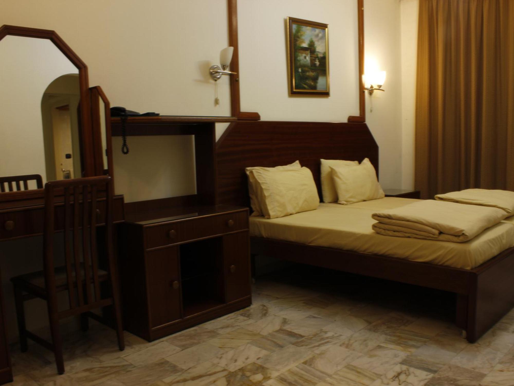Viccini Suites Βηρυτός Εξωτερικό φωτογραφία