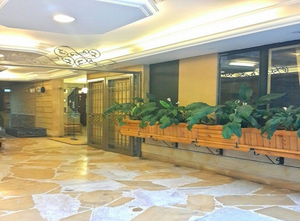 Viccini Suites Βηρυτός Εξωτερικό φωτογραφία