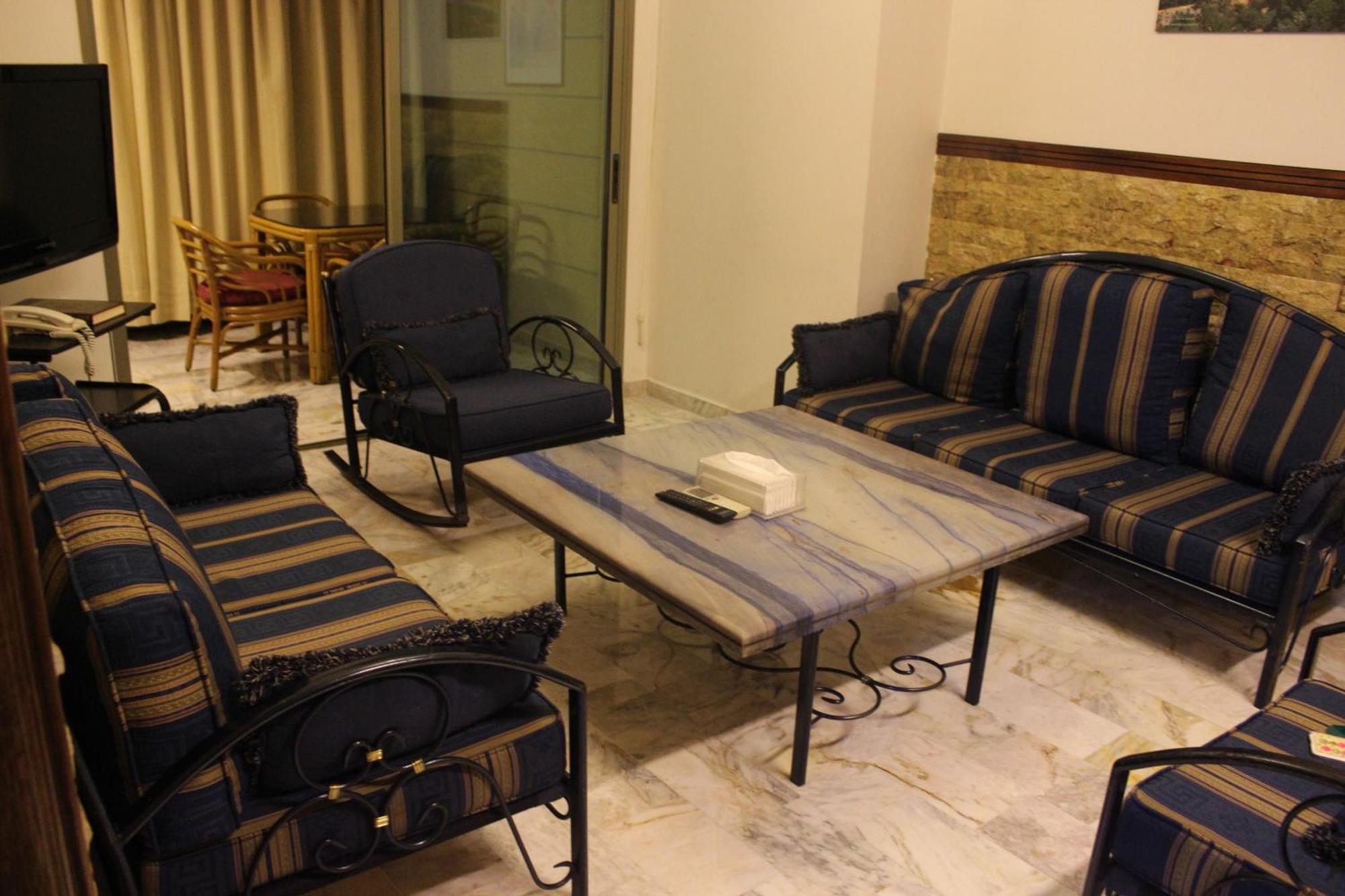 Viccini Suites Βηρυτός Εξωτερικό φωτογραφία