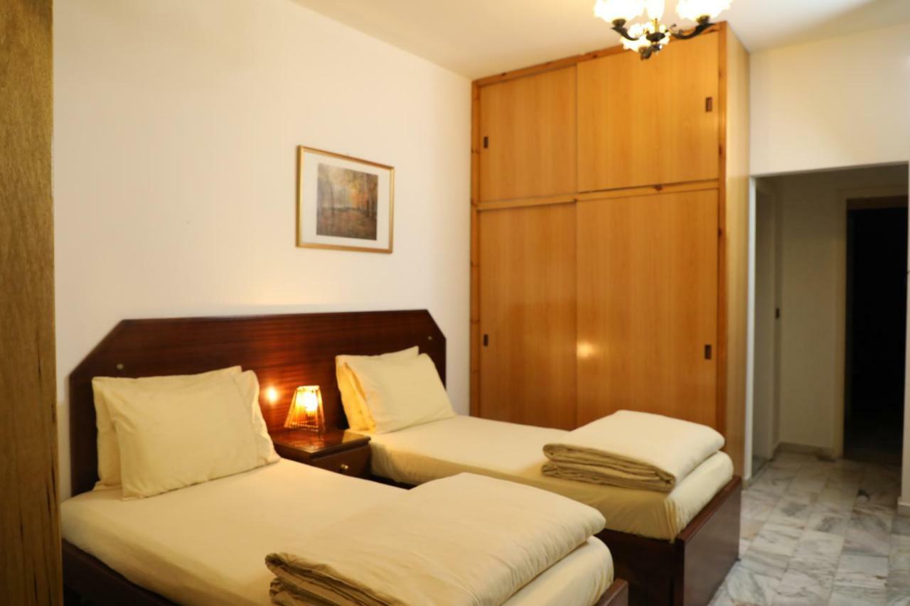 Viccini Suites Βηρυτός Δωμάτιο φωτογραφία