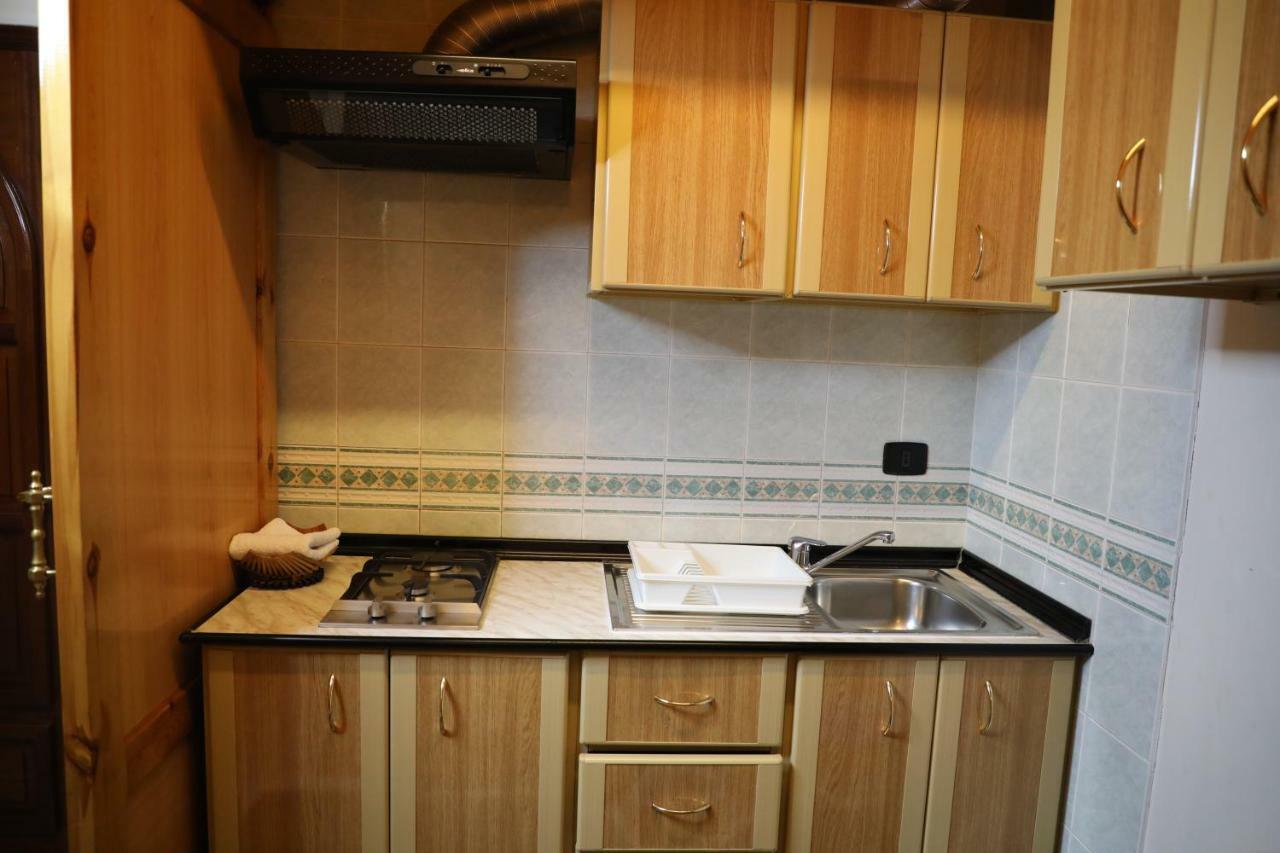 Viccini Suites Βηρυτός Εξωτερικό φωτογραφία