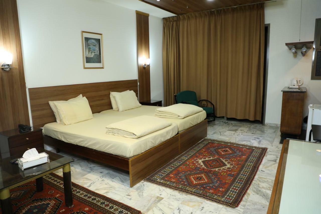 Viccini Suites Βηρυτός Εξωτερικό φωτογραφία